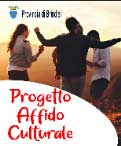 Affido culturale