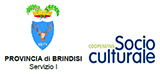 Loghi provincia di Brindisi e Socio-Culturale