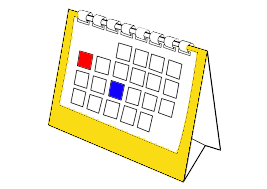 Calendario logo